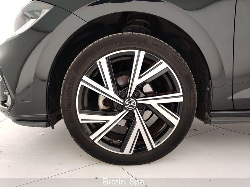 Volkswagen Polo Polo 1.0 TSI R-Line