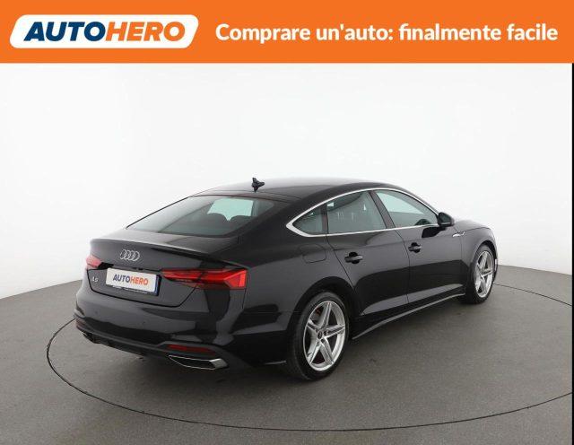AUDI A5 SPB 35 TDI S tronic