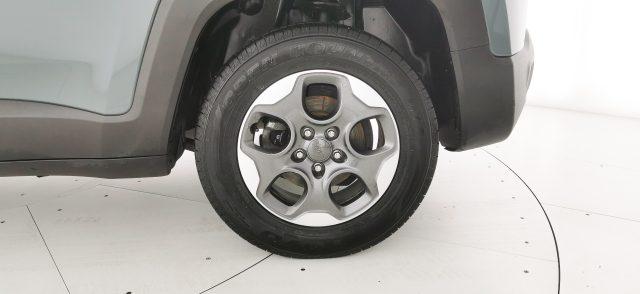 JEEP Renegade 1.6 Mjt 120 CV Longitude
