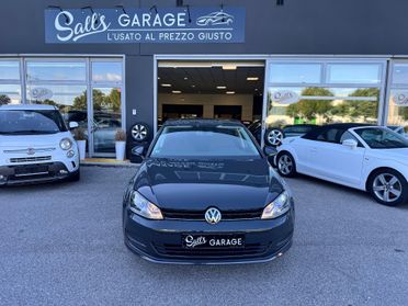 Volkswagen Golf Variant 1.6 TDI DPF Comfortline Neopatentati