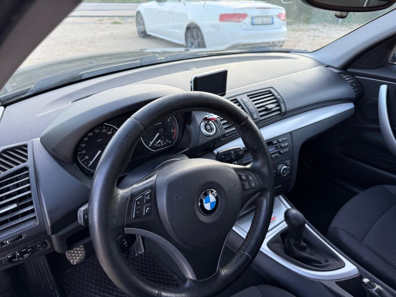 Bmw 118 serie 1 STUPENDA 3.999€ PERMUTE