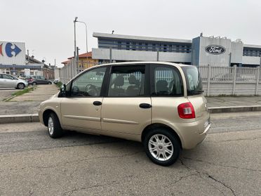 Fiat Multipla 1.6 16V Natural Power 6 posti