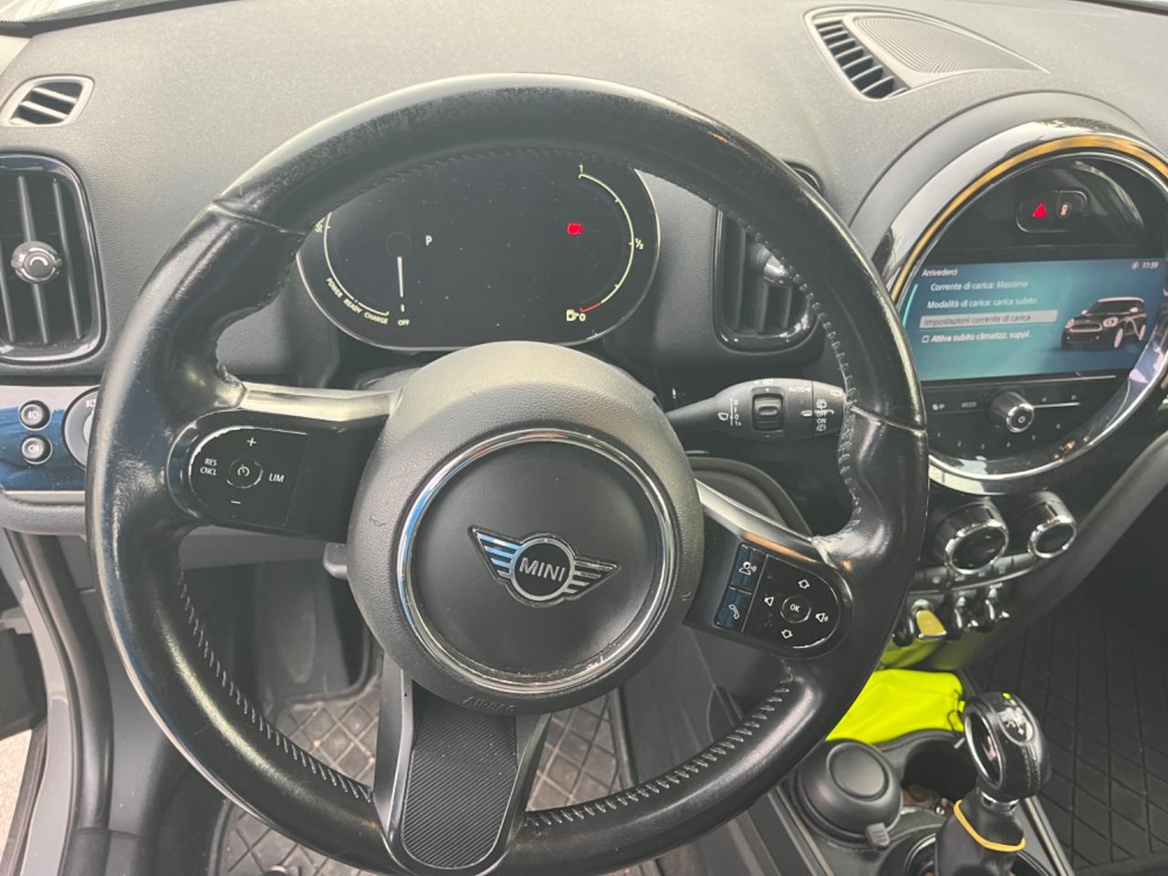 Mini Cooper S Countryman 1.5 SE ALL4 Automatica