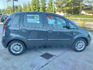 Lancia MUSA 1.4 Argento Ecochic GPL