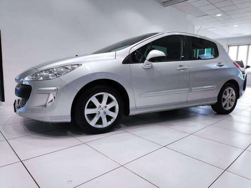 Peugeot 308 308 1.6 HDi 110CV 5p. Premium (6 Marce)*DIESEL*