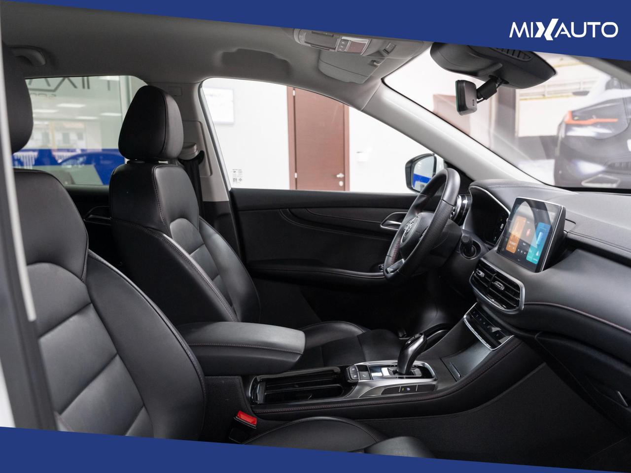 MG HS 1.5T DCT Comfort 2WD AUTO