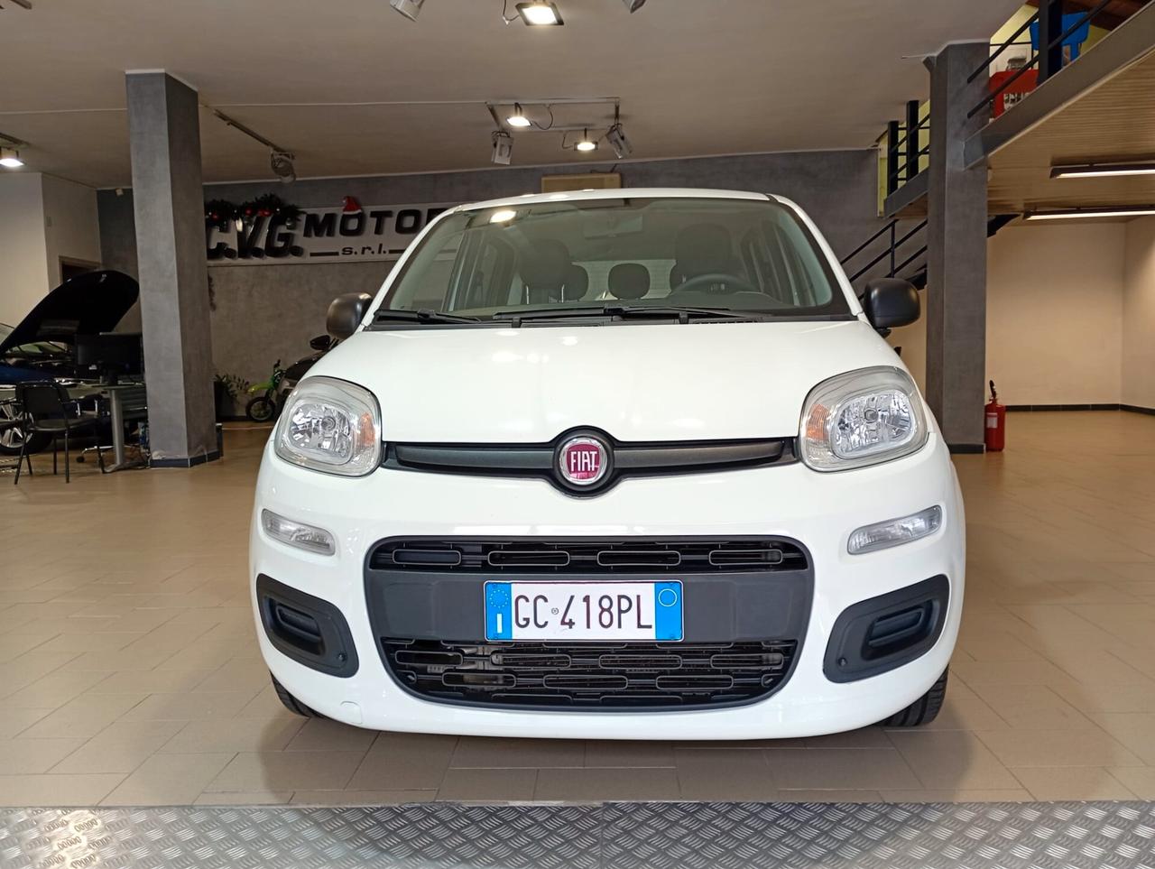 Fiat Panda 1.2 Easy