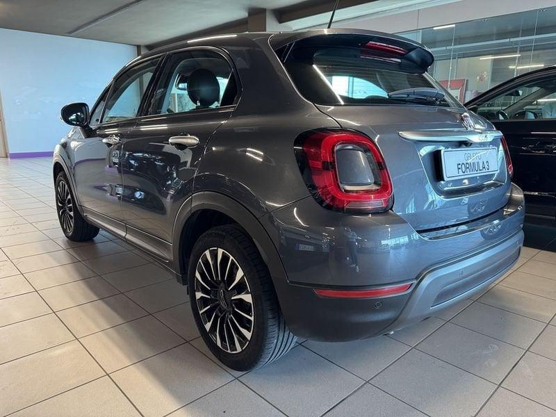FIAT 500X 1.3 MultiJet 95 CV City Cross