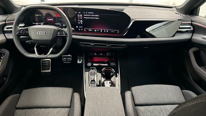 Audi A5 TDI 150Kw S tronic S line PLUS LED CAMERA