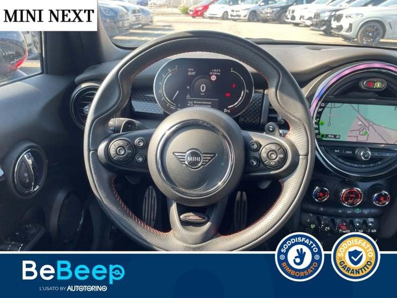 MINI Mini 5 porte MINI 5P 2.0 COOPER S HYPE AUTO
