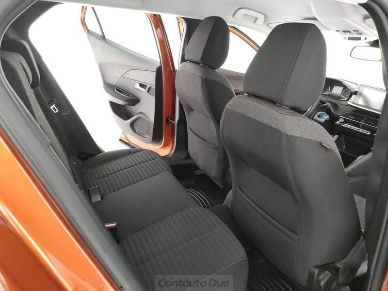 Peugeot 2008 2008 1.2 puretech Active Pack s&s 100cv