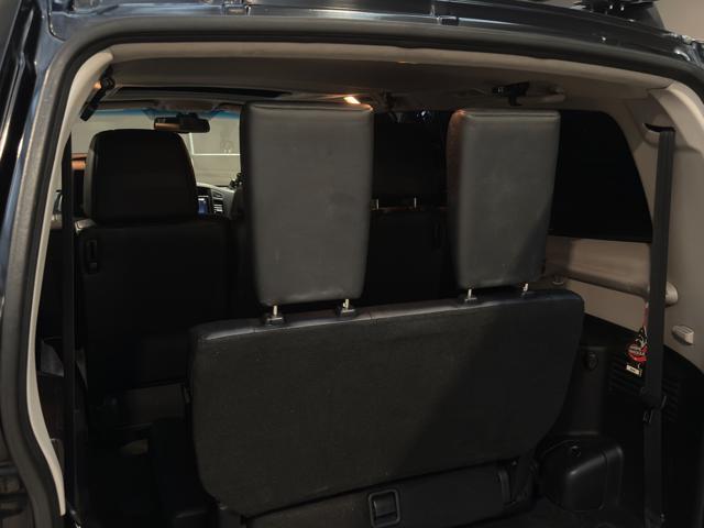 MITSUBISHI Pajero 3.8 V6 24V aut. 5p. Instyle *VEICOLO SPECIALE*