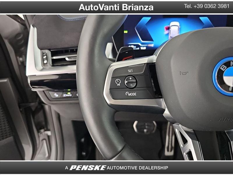 BMW X1 X1 xdrive 25e MSport Pro