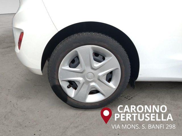 FORD Fiesta 1.1 75 CV 3 porte 2 POSTI Van Trend GARANZIA3 ANNI