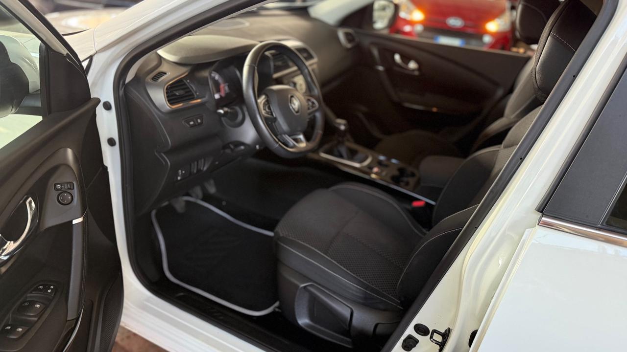 Renault Kadjar dCi 8V 110CV Energy Business