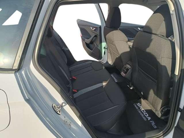 Skoda Kamiq 1.0 tsi Black Dots 115cv