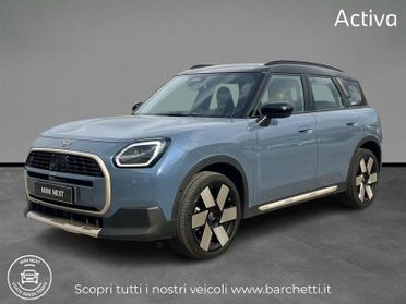 MINI Countryman Mini 1.5 48V C Favoured auto