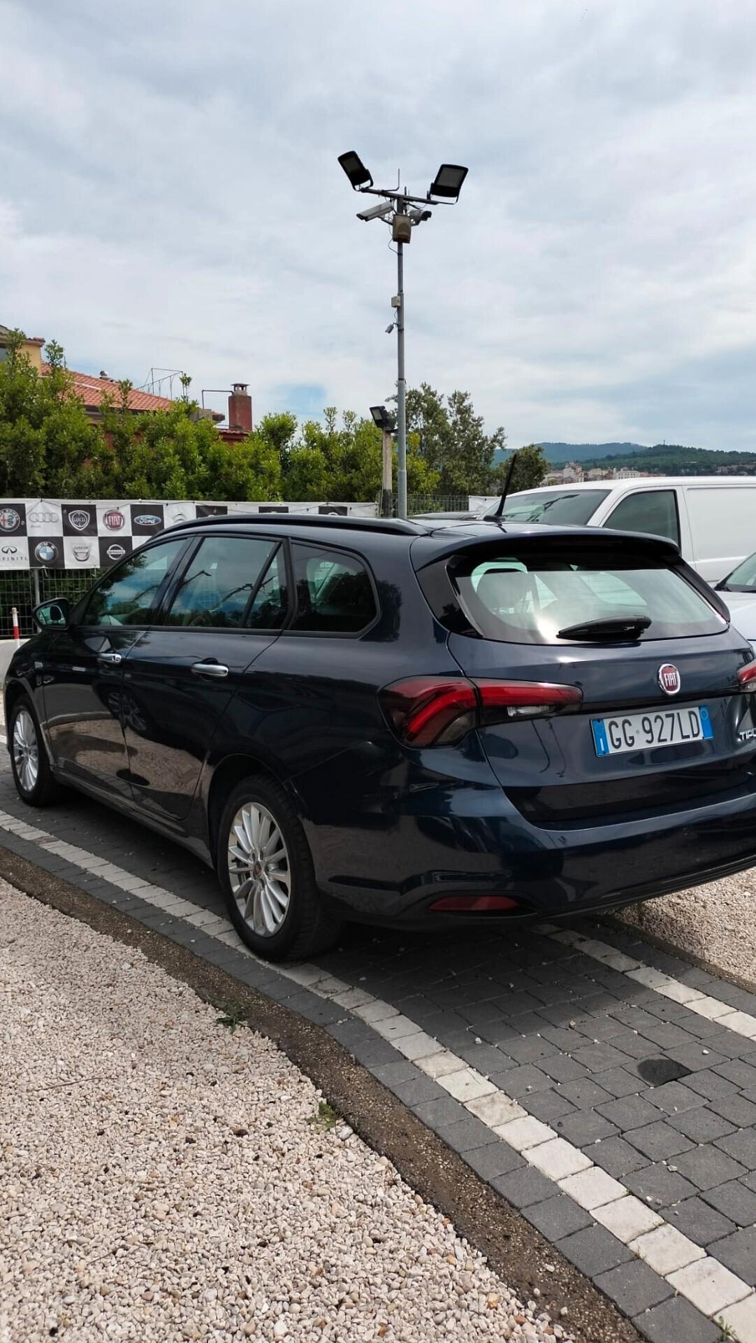Fiat Tipo 1.6 Mjt S&S SW Business