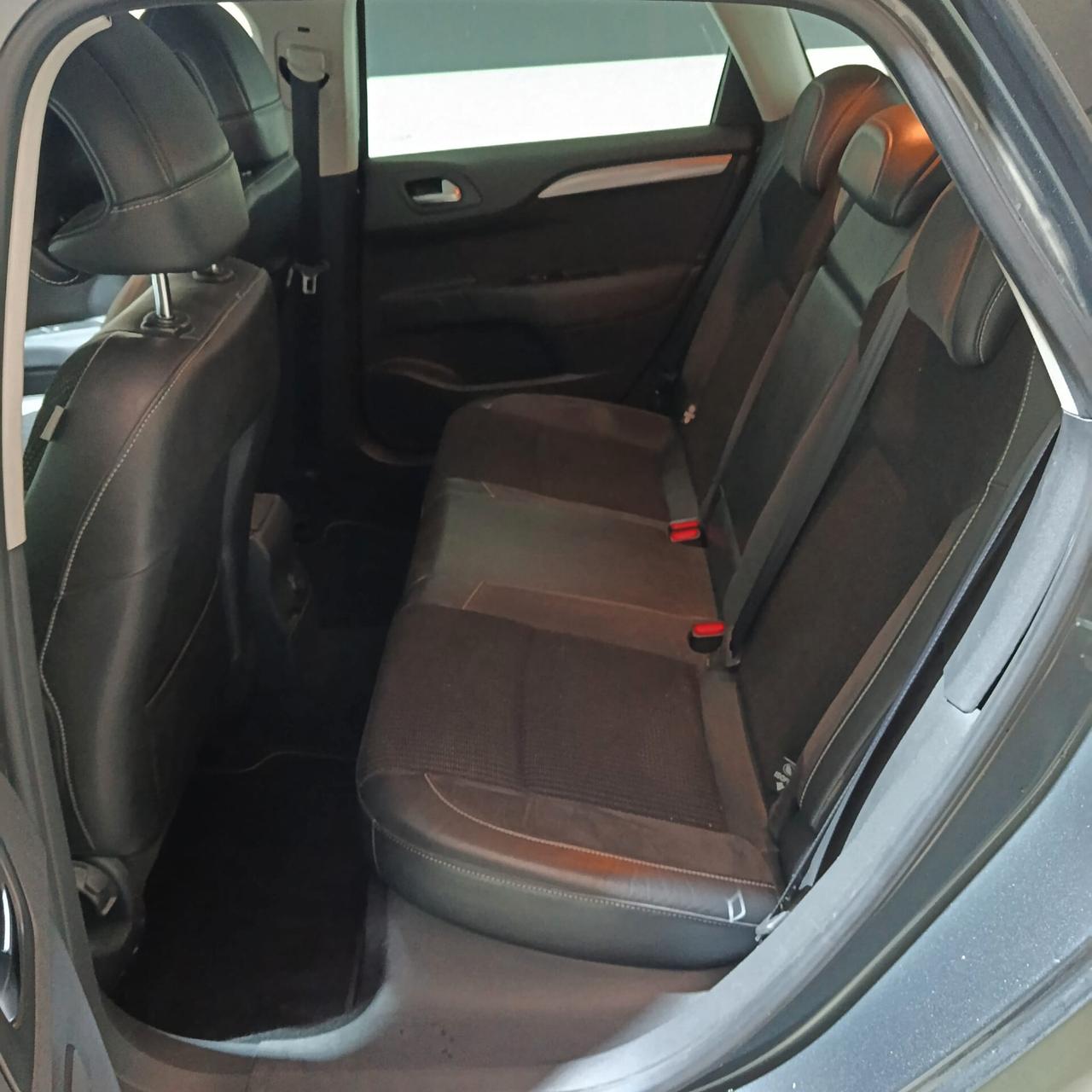Citroen C4 1.6 hdi full optionals unipro