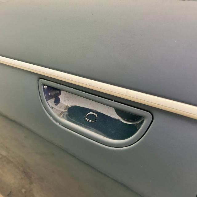 FIAT 500 Berlina 42 kWh La Prima 320 Km Autonomia