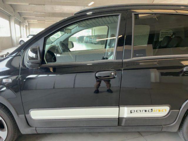 FIAT Panda 1.0 FireFly S&S Hybrid Pandina Cross PREZZO VERO