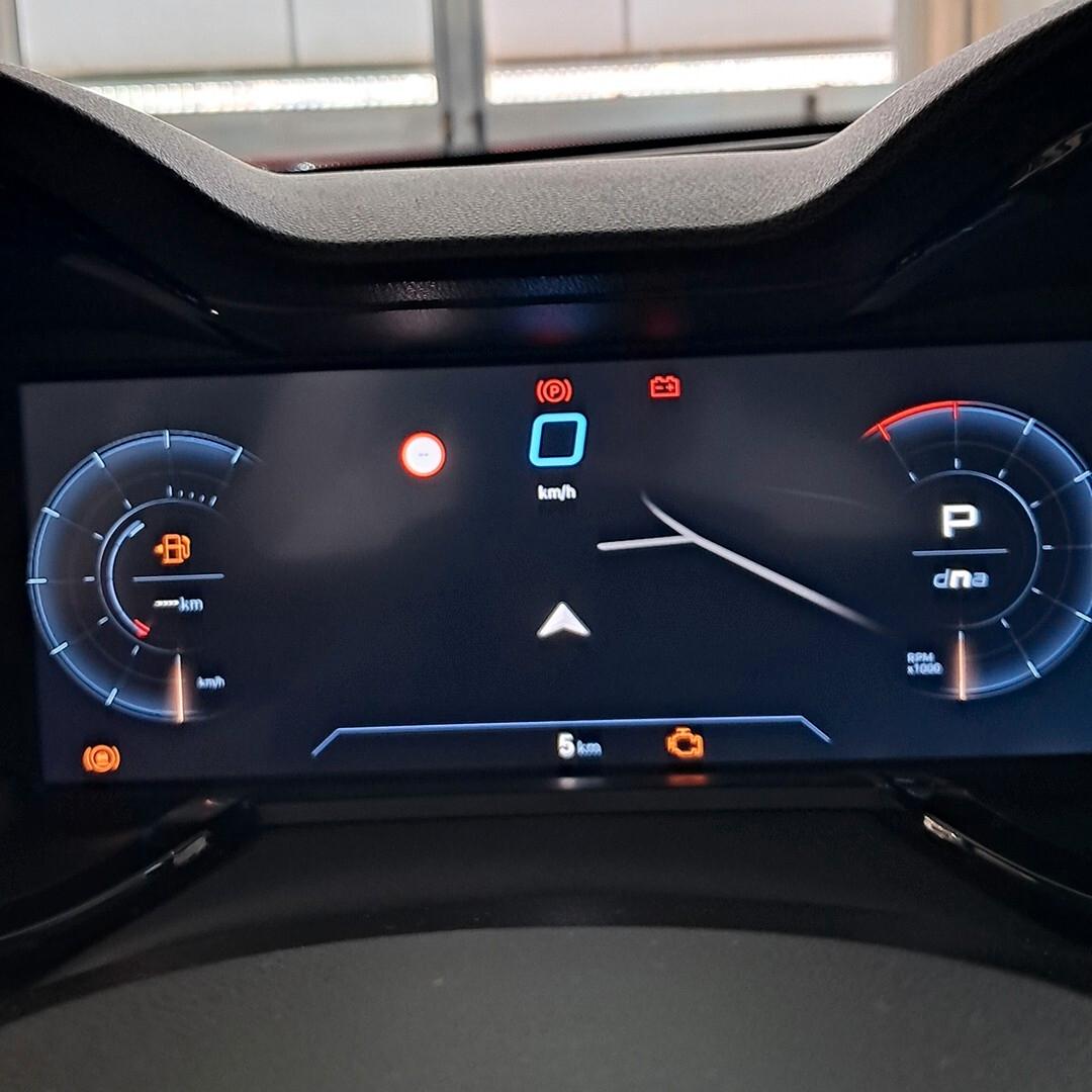 Alfa Romeo Junior 1.2 136 CV Hybrid eDCT6 Speciale tetto Apribile