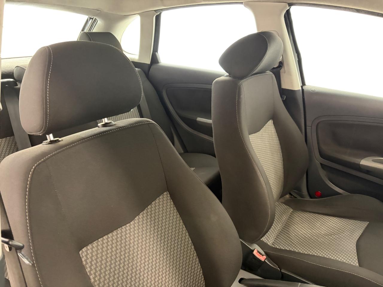 Seat Ibiza 1.4 TDI 80CV 5p. Special Edition