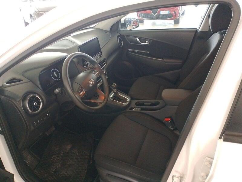 Hyundai Kona HEV 1.6 DCT XLine+