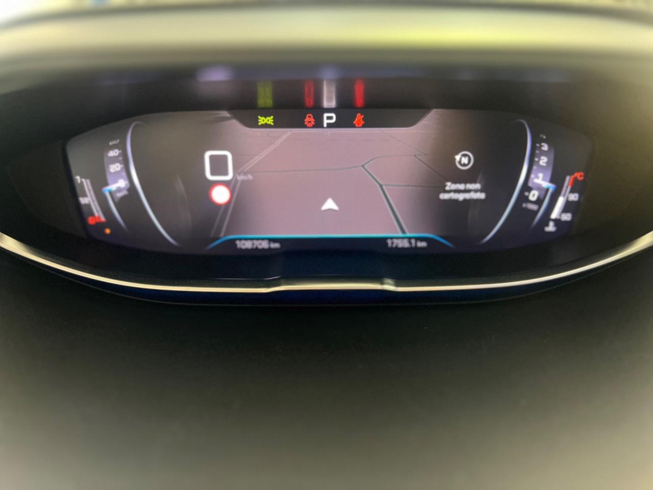 Peugeot 3008 BlueHDi 130 S&S EAT8 GT Pack 2022