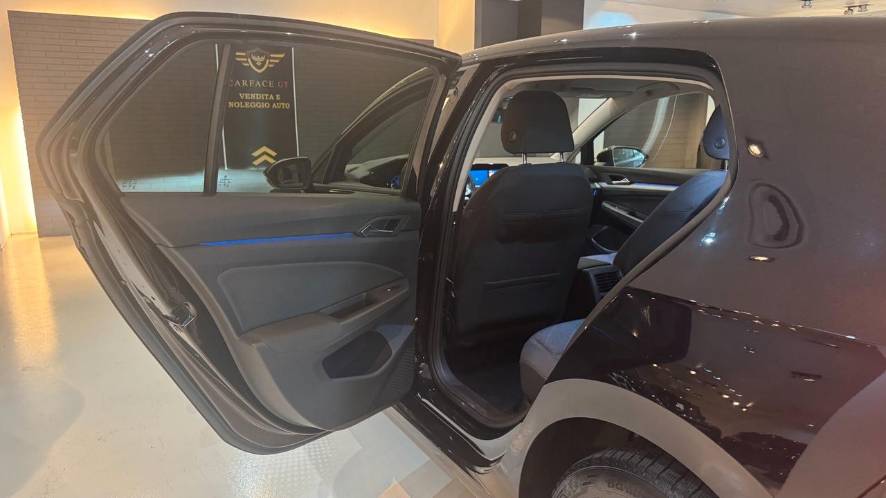 VOLKSWAGEN GOLF 8 2.0D 116CV - 2022