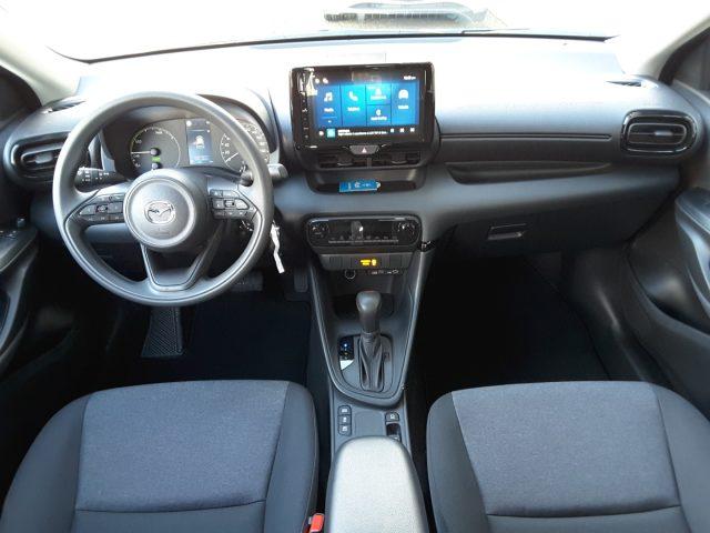 MAZDA 2 FULL HYBRID 1.5 VVT-iE 116cv Prime-Line *KM ZERO*