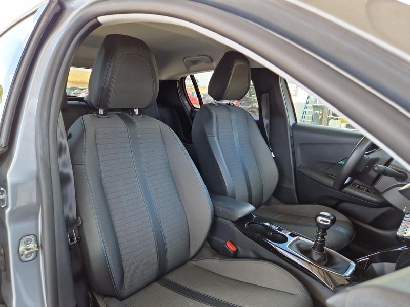 PEUGEOT 208 1.5 HDI 5P ALLURE