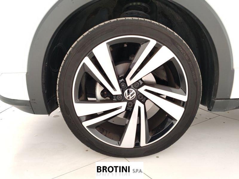 Volkswagen T-Cross 1.5 TSI BMT DSG Advanced R-Line