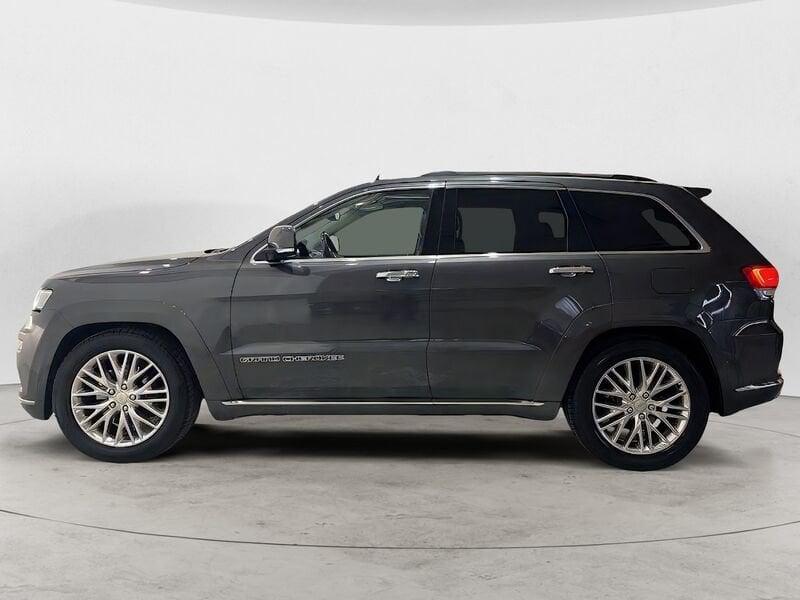 Jeep Grand Cherokee 3.0 V6 CRD 250 CV Multijet II Summit