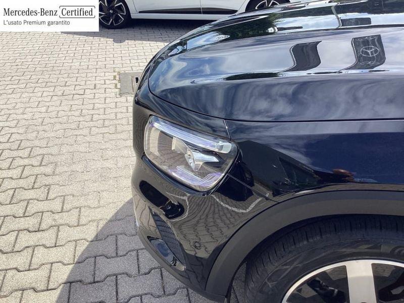Mercedes-Benz Classe GLB GLB 180 SPORT PLUS AUTO