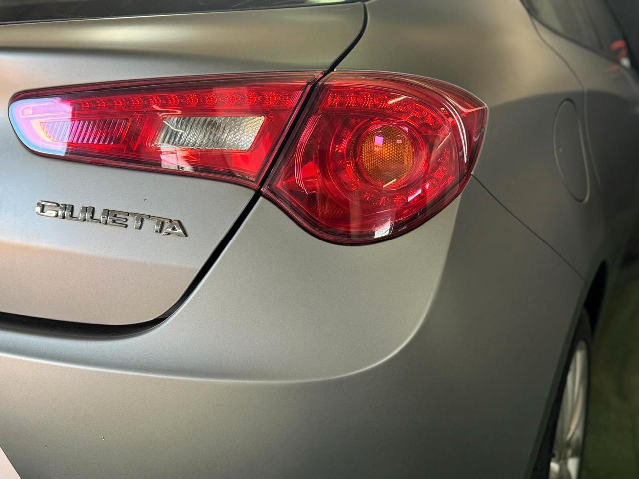 Alfa Romeo Giulietta 2.0 JTDm 150 CV Super