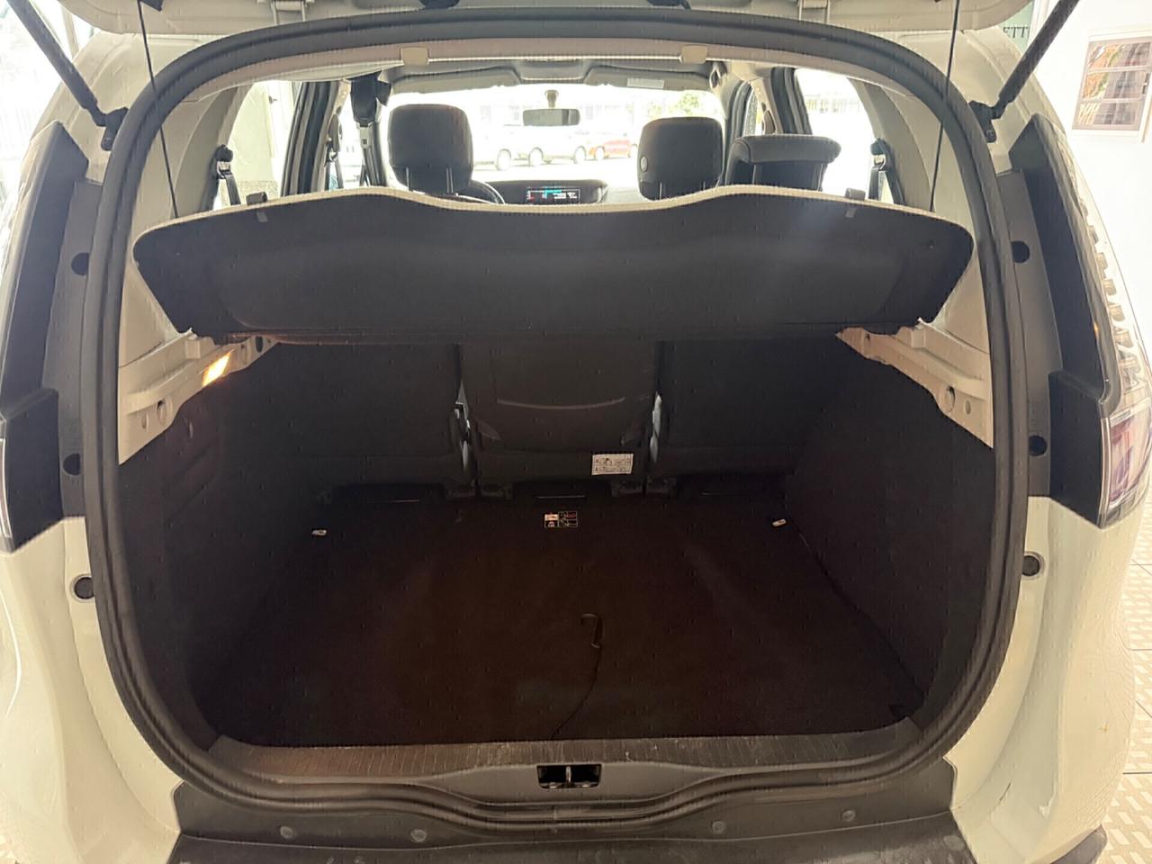 Renault Scenic Scénic 1.5 dCi 110CV EDC Energy