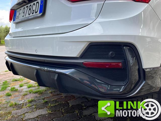 AUDI Q3 SPB 45 TFSI e S tronic Business Plus