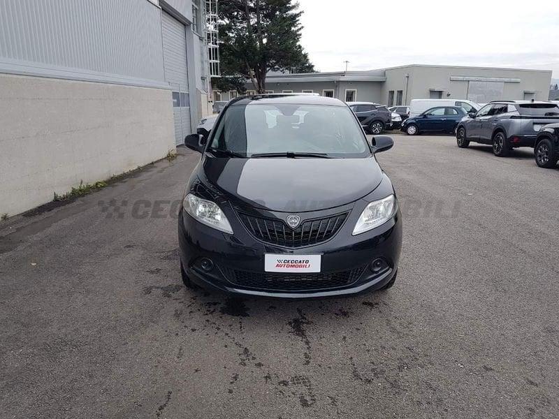 Lancia Ypsilon 1.0 firefly hybrid Oro s&s 70cv