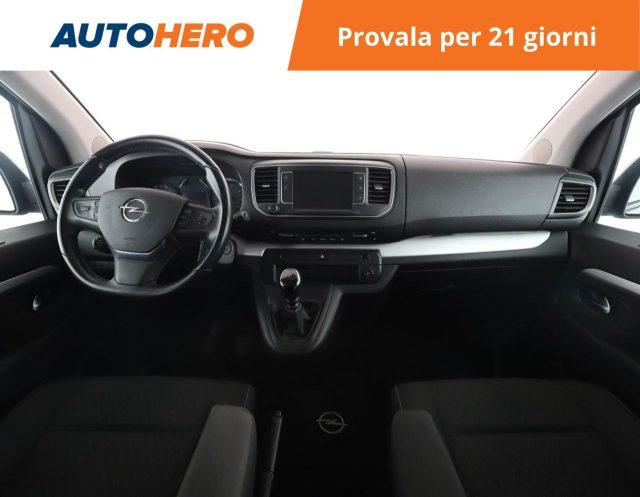 OPEL Zafira Life 1.5 Diesel 120CV Start&Stop Advance S