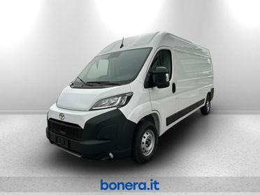 Toyota Proace Max Furgone tetto alto Proace Max 35 2.2d 140cv L3h2