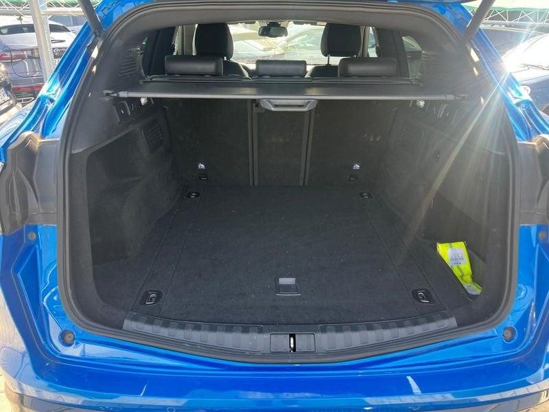 Alfa Romeo Stelvio Stelvio 2.2 Turbodiesel 210 CV AT8 Q4 Veloce