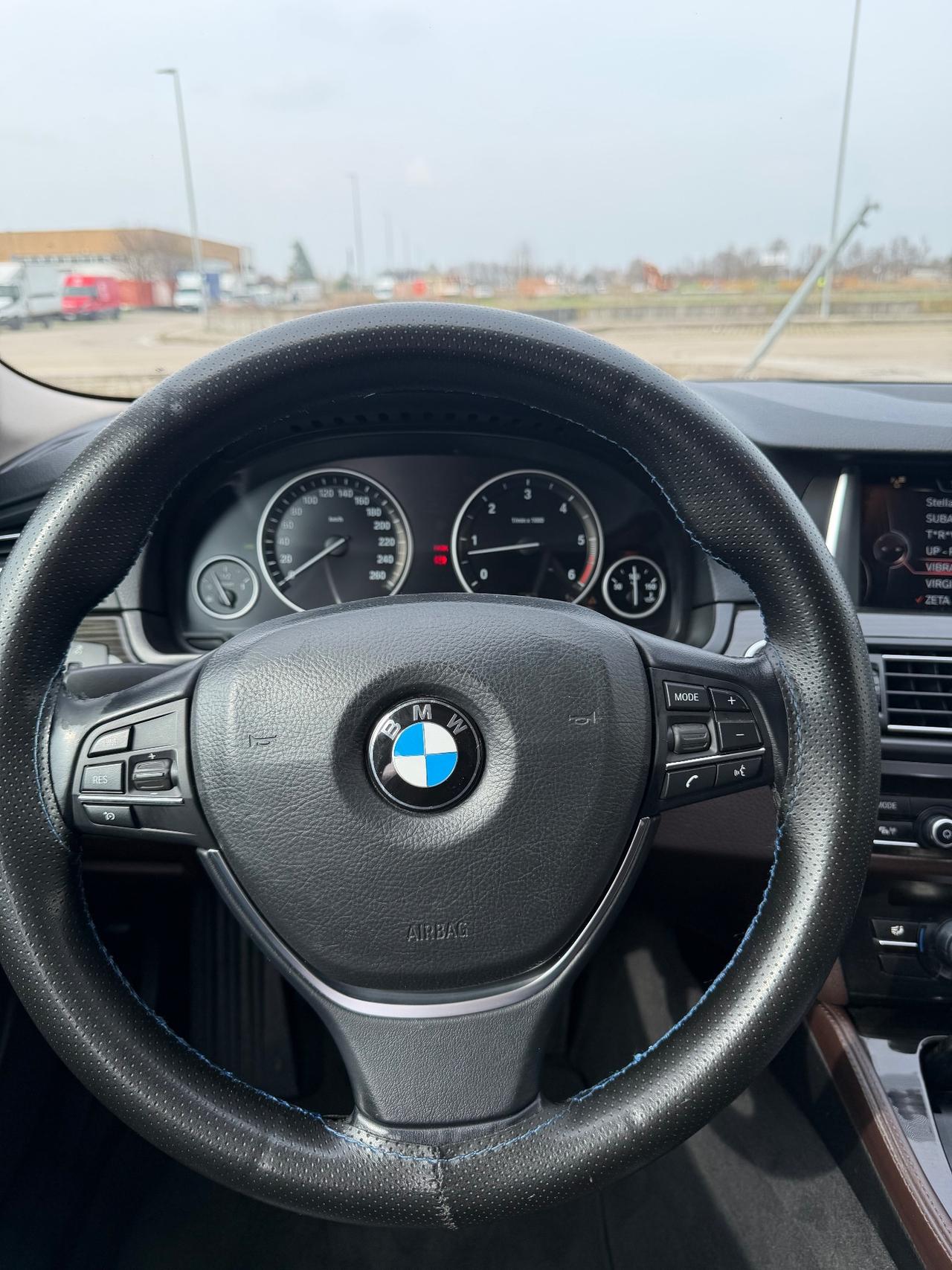 Bmw 530 530d xDrive 258CV Touring Luxury