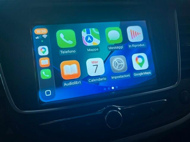 Opel Crossland X 1.5 ECOTEC D 102 CV Start&Stop Advance