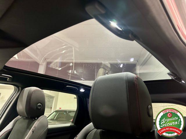 LAND ROVER Discovery Sport 2.0 SD4 240CV AWD Auto R-Dynamic SE *TETTO*