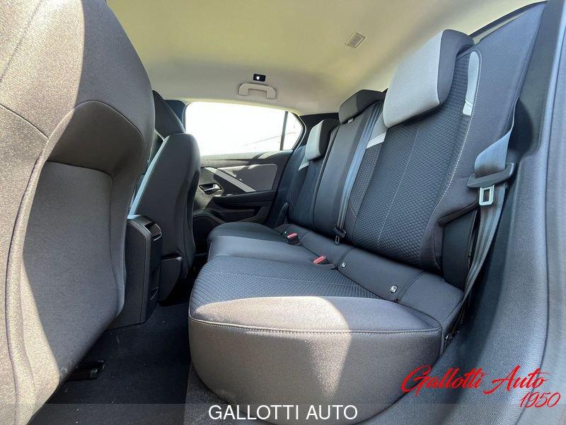 Opel Astra 1.2 Turbo 130cv Edition MT6