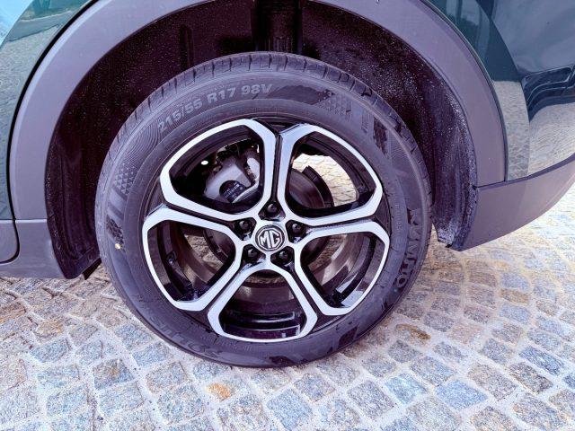 MG ZS KM 0 - 12/25 - FULL OPTIONAL - PROMO FINANZIAMENTO