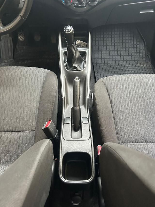 SUZUKI Baleno 1.2 VVT Dualjet B-Top