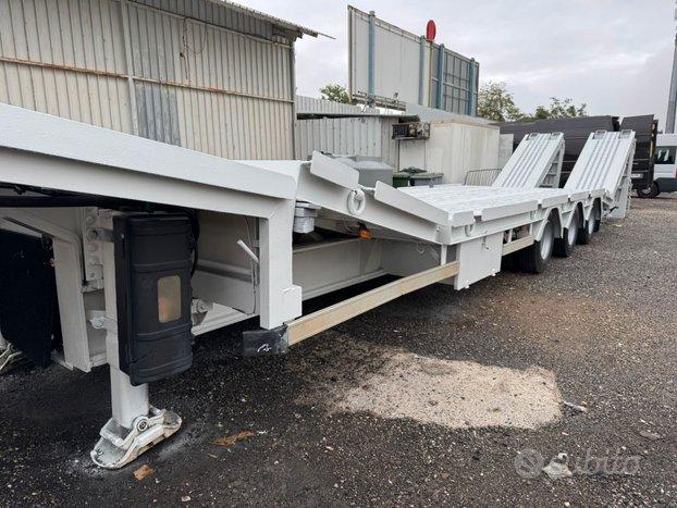 Iveco Stralis ATTACCO COMPLETO TRATTORE STRADALE C