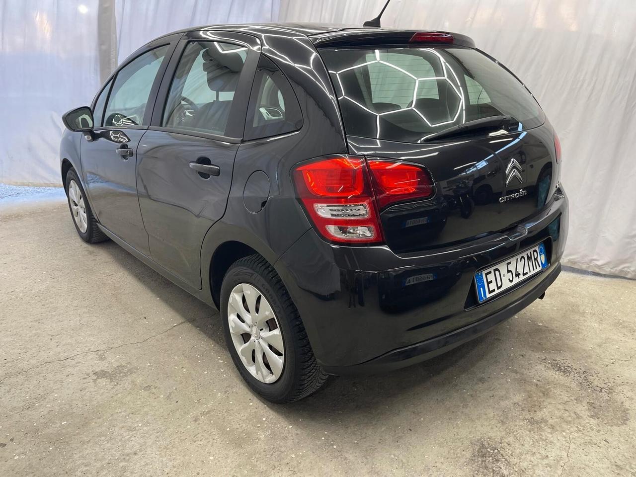 Citroen C3 VISIO DRIVE - FINANZIABILE SENZA BUSTA